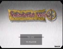 Wonderful World (PC Doujin) - Sample
