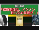 【ヤバい著者】結婚はイケメン無効化の制度？婚姻費用の解説おじさん【損する結婚、儲かる離婚】【結婚相手の所得を見て編・再編集版】