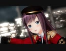 【MMD】キョウカで「ONE OFF MIND」