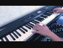 【モンスト】ラプラス/ピアノcover