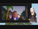 【VOICEROID実況】紲星あかりのドンキーコング64のんびりゲーム実況【part39】
