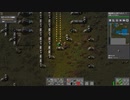 【Factorio】ファクトリオ 自動工場作成ゲー マルチ実況プレイ407