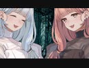 【Synthesizer V】Bayu Bayushiki Bayu【琴葉姉妹】