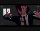 【プリリズMMD】太刀花ユキノジョウで帝国少女