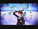 【ツイステMMD】スクランブル交際[トレイ・クローバー,リドル・ローズハート,ケイト・ダイヤモンド]