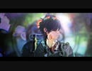 【MMD刀剣乱舞】flos【燭台切光忠】
