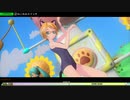 【MEGA39s】(158) ねこみみスイッチ NORMAL 鏡音リン スクール水着【nintendoswitch】