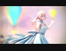 【APヘタリアMMD】カナダ娘ちゃんでTell Your World