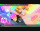 【MEGA39s】(150) 多重未来のカルテット NORMAL 鏡音リン しましまビキニ【nintendoswitch】
