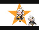 あかりちゃん鼓笛隊(短)