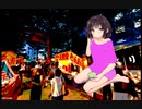 夏祭り(BabyMetal 風)