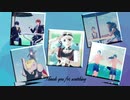 【MMDツイステ】The Middle【カリム】