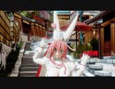【Ray-MMD】改変エルフェルトで鋲心全壊ガール【GG=MMD】