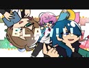 乱数のMAD RAT ATTACK!!