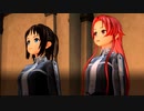 SAO アリシゼーション リコリス ストーリー 13話