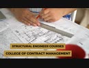 Structural Engineer Courses