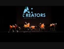 A-POPダンスショーケース『A:CREATORS-エクリエイターズ-vol.1』SHINSUKEナンバー