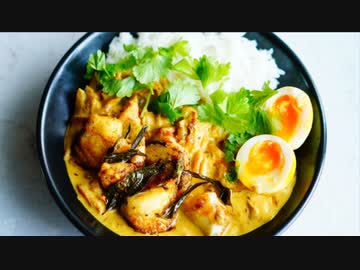 【案外】一人お家スパイスカレー祭り3種＋３【簡単】