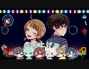 【初投稿】夏祭り / Felicia Stars -ふぇりすた-【歌ってみた】