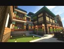 【Minecraft】こんな街に住んでくれますかPart23【実況プレイ】