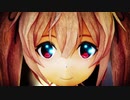 【MMD艦これ】Nightcore - All Alone (Sonic Journey) - (Lyrics)【村雨】【60fps】