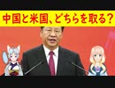 中国が韓国の取り込みに動き出した？中国外交トップが訪韓を決定し・・・【世界の〇〇にゅーす】