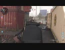 【CoD:MW】とある酔っ払いのゲーム記～アバカン育成中～