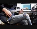 EXPOSE 'Burn out!!!'/RAISE A SUILEN Guitar Cover【BanG Dream!】