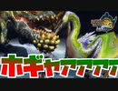 クルペッコとあいつはワンツーセット【MH3G.HDver】