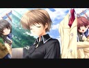 【CLANNAD】人と町の物語。【実況】5/11.2~5/12.1