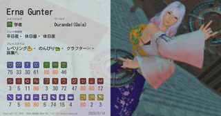 【FF14】梅はフレンドが欲しいⅢ【結月ゆかり】