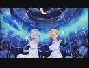 【NNI】　響き合ってく世界　【Celica Polka】