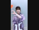 【乃木坂46◢】筒井あやめがティックトック