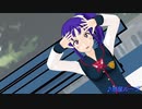 【MMD】鹿角聖良で惑星ループ（モデル配布）