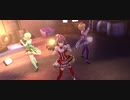 【誘惑イビル】夏恋 -NATSU KOI-【デレステMV】
