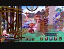 クロエと駆け抜けるFGOAC20