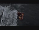 【ghost of tsushima】生放送実況プレイのハイライトのやつ。３