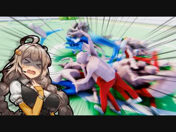 【関西弁あかり】今度こそサッカーでてっぺん取ったる【MCFS】