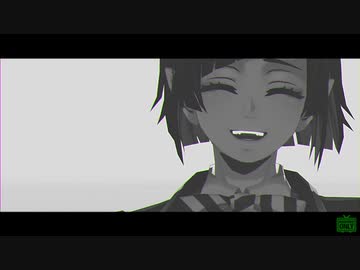 【MMDツイステ】子守歌【ディアソムニア】