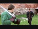 Akademia Szermierzy - Fior di Battaglia (medieval longsword techniques)