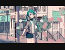 【UTAUカバー×歌ってみた】ハートアラモード【暁星イチカ×暁月とおる】