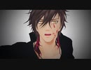 【ＭＭＤ刀剣乱舞】　ロスタイムメモリー　【大倶利伽羅　燭台切光忠】