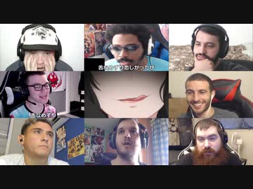 「Re:ゼロから始める異世界生活」３１話を見た海外の反応