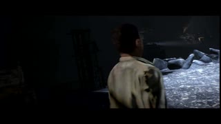 おっさんとゴリラのぶらり旅　【BIOHAZARD 6】Part32(おっさん視点)