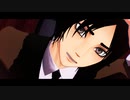 【進撃のMMD】エレンでBuild Our Machine