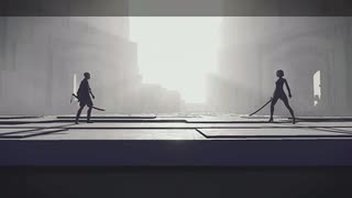 はじめての『NieR Automata』を実況 48