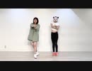 【初投稿】Make you happy NiziU【C▽◇~まるさんかくしかく~】