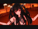 【アイドル部MMD】オートファジー【神楽すず＆花京院ちえり】【カメラ配布あり】