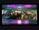 SDガンダム G GENERATION GENESIS 実況プレイPart110 機動戦士ガンダム Lost War Chronicles「強き決意」Aパート