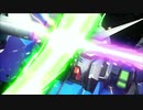 機動戦士ガンダム EXVSMBON　GP-01フルバーニアン（一人旅）